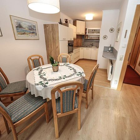 Appartement Else Бад-Кляйнкірхгайм Екстер'єр фото