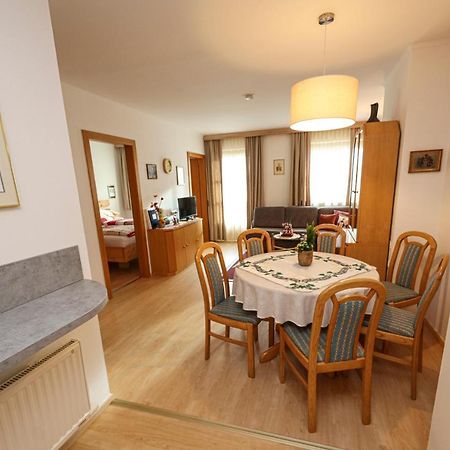 Appartement Else Бад-Кляйнкірхгайм Екстер'єр фото
