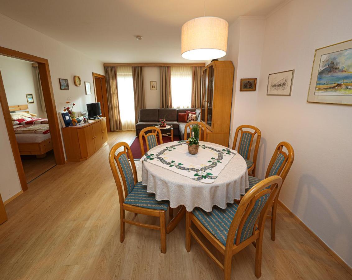 Appartement Else Бад-Кляйнкірхгайм Екстер'єр фото