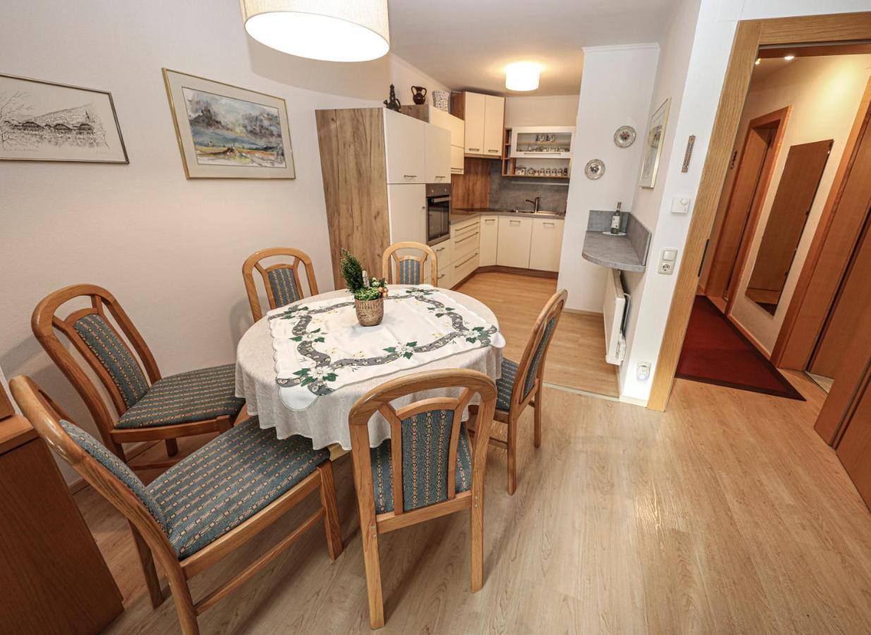 Appartement Else Бад-Кляйнкірхгайм Екстер'єр фото