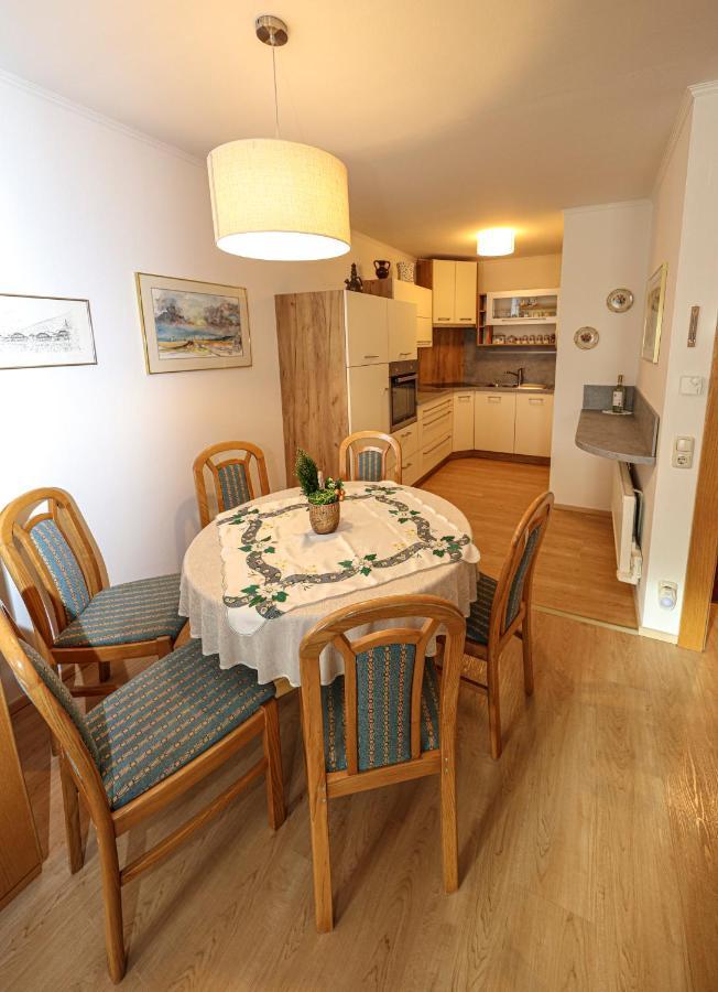 Appartement Else Бад-Кляйнкірхгайм Екстер'єр фото