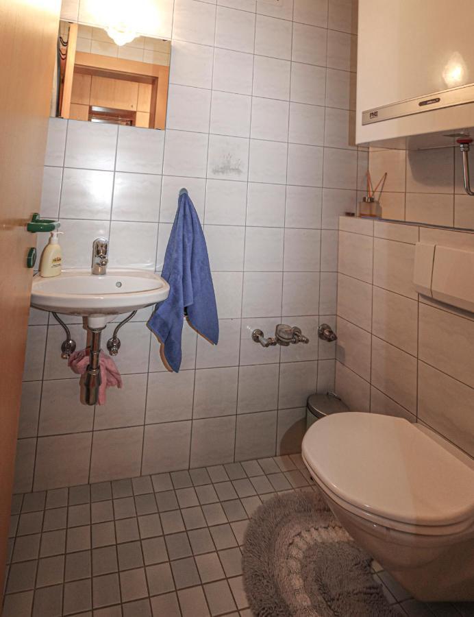 Appartement Else Бад-Кляйнкірхгайм Екстер'єр фото